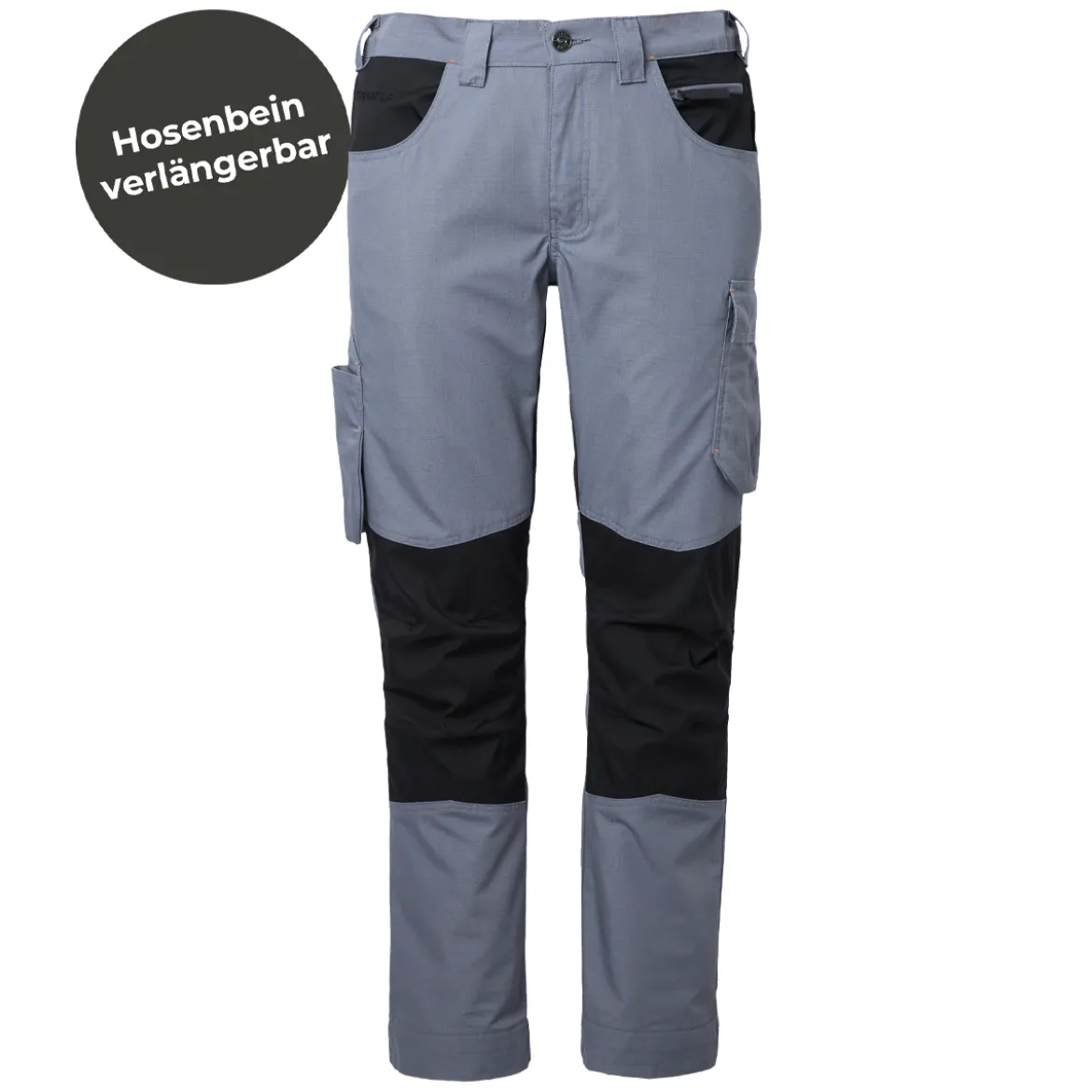 FORSBERG Braxa Arbeitshose mit DuraMotion® Stretchzonen und verstärkten Kniebereich
