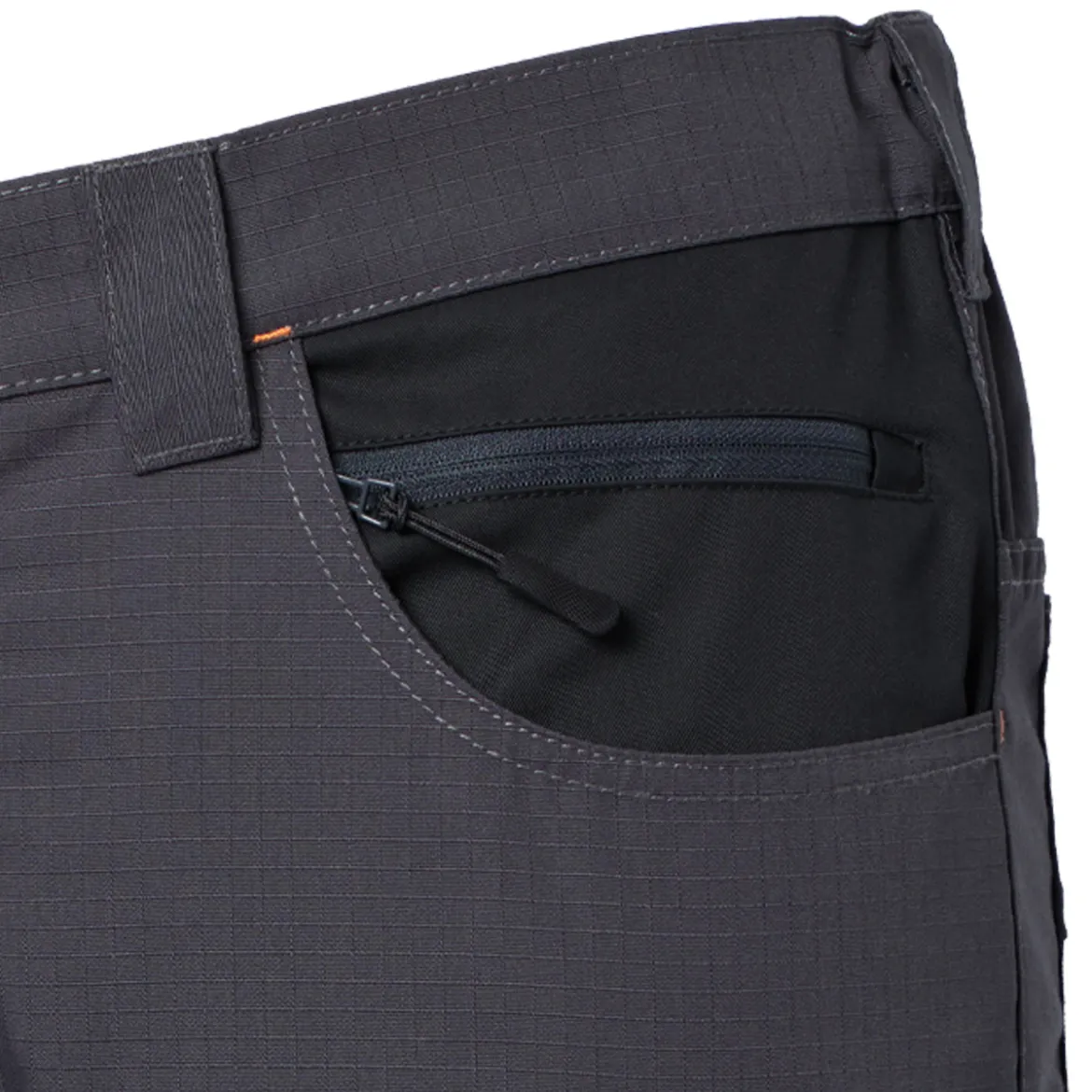 FORSBERG Braxa Arbeitshose mit DuraMotion® Stretchzonen und verstärkten Kniebereich