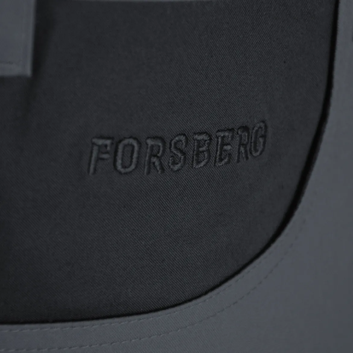 FORSBERG Braxa II kurze Arbeitshose