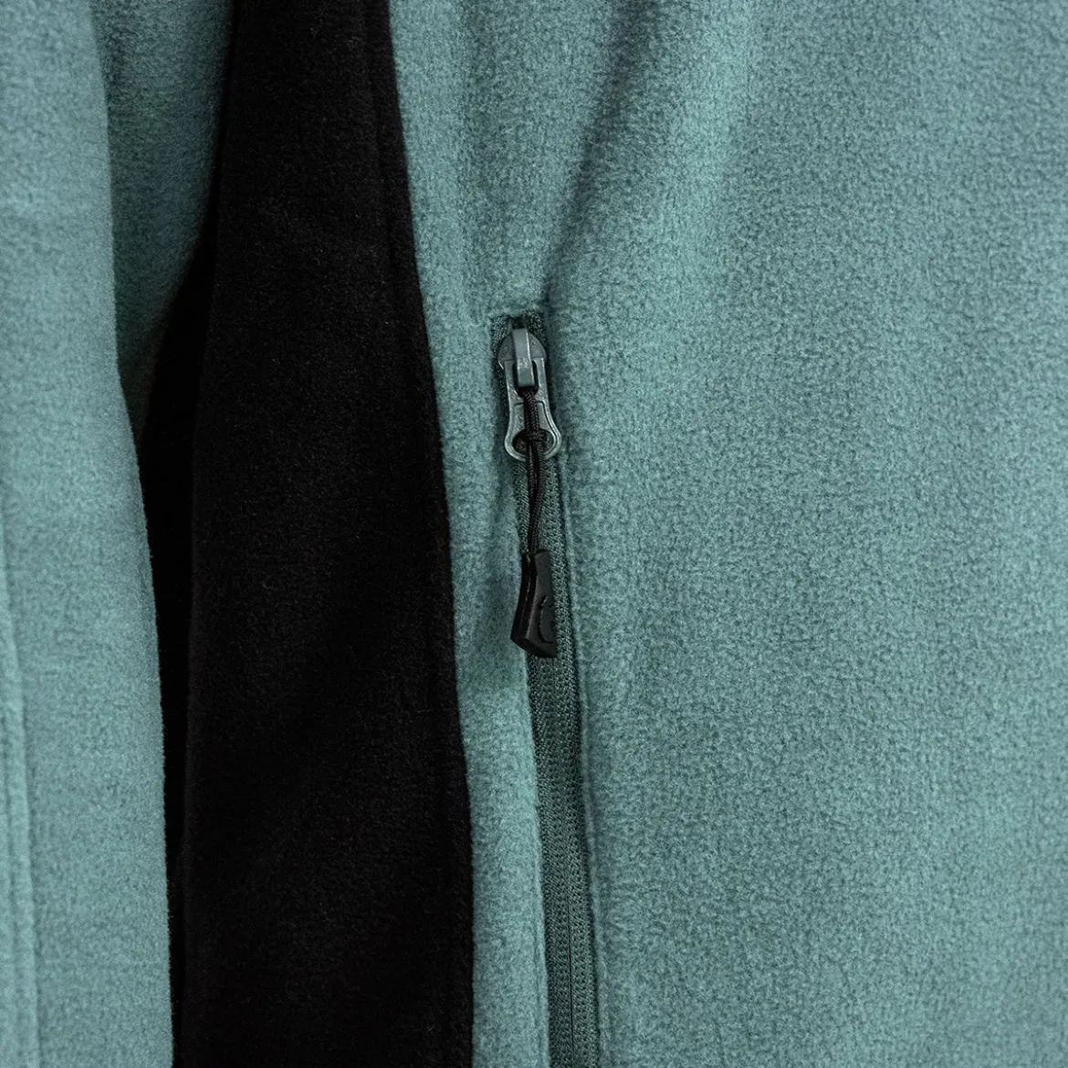 FORSBERG Brodir III funktionelle Fleecejacke