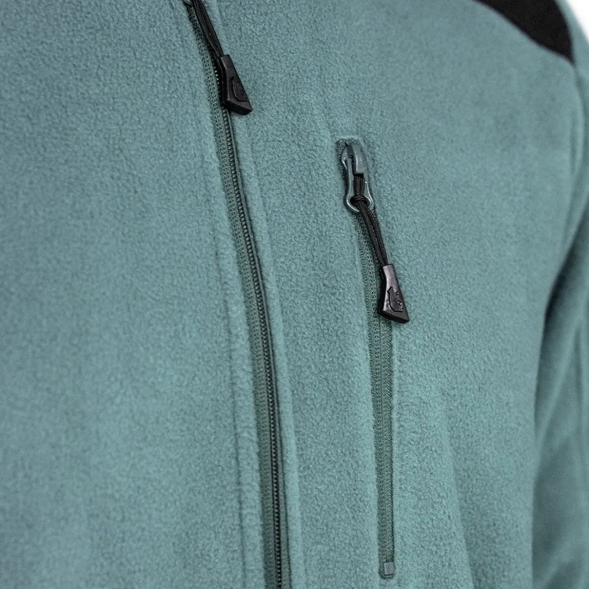 FORSBERG Brodir III funktionelle Fleecejacke
