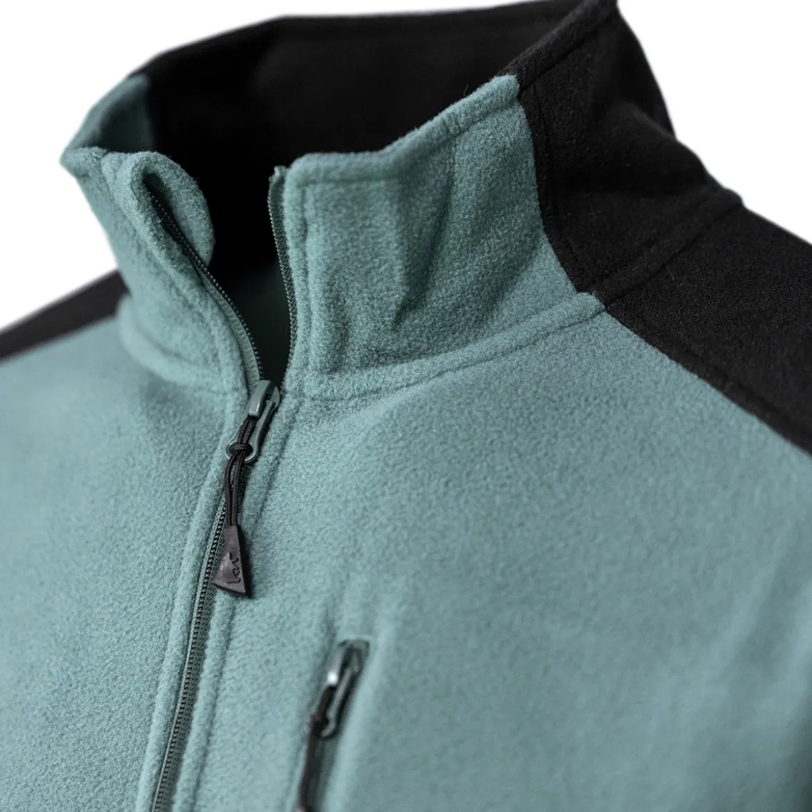 FORSBERG Brodir III funktionelle Fleecejacke
