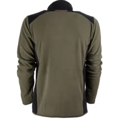 FORSBERG Brodir III funktionelle Fleecejacke
