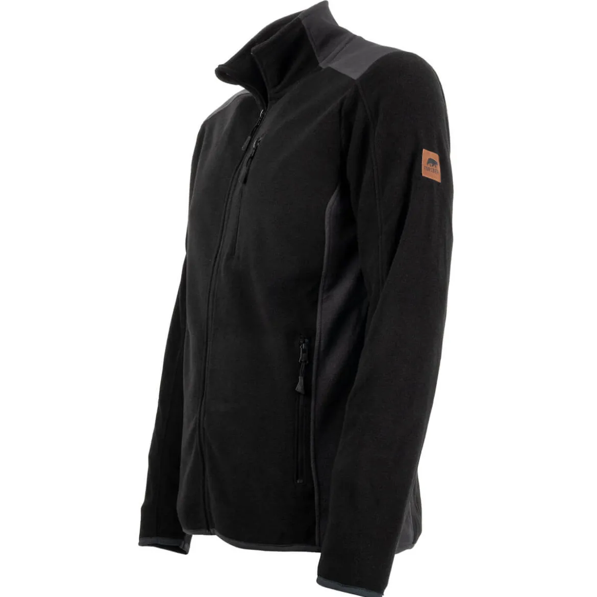 FORSBERG Brodir III funktionelle Fleecejacke