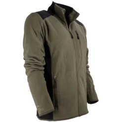 FORSBERG Brodir III funktionelle Fleecejacke