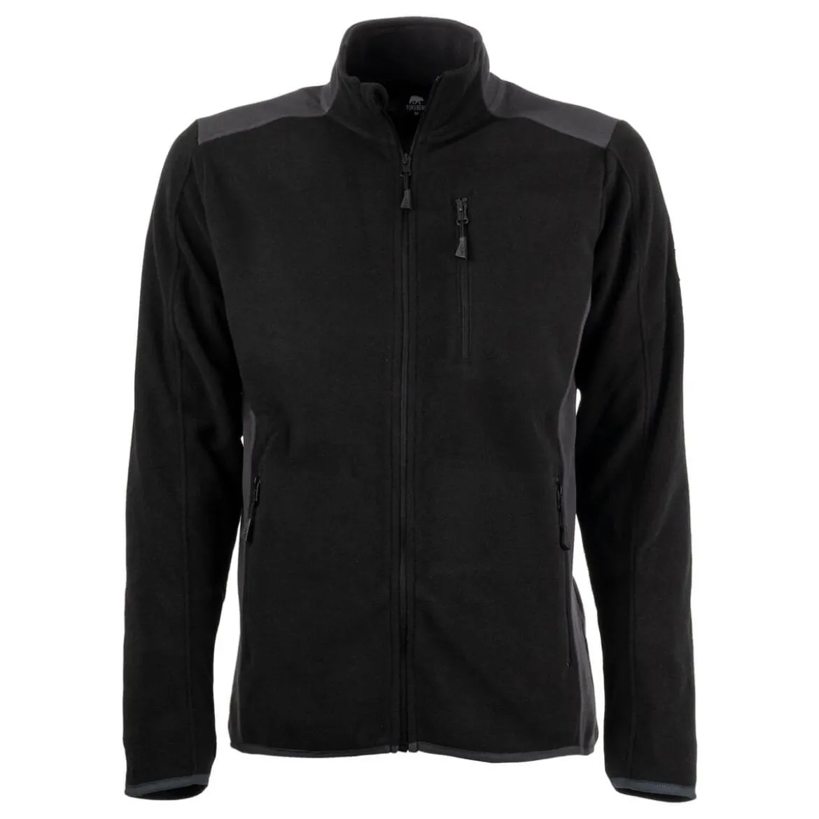 FORSBERG Brodir III funktionelle Fleecejacke