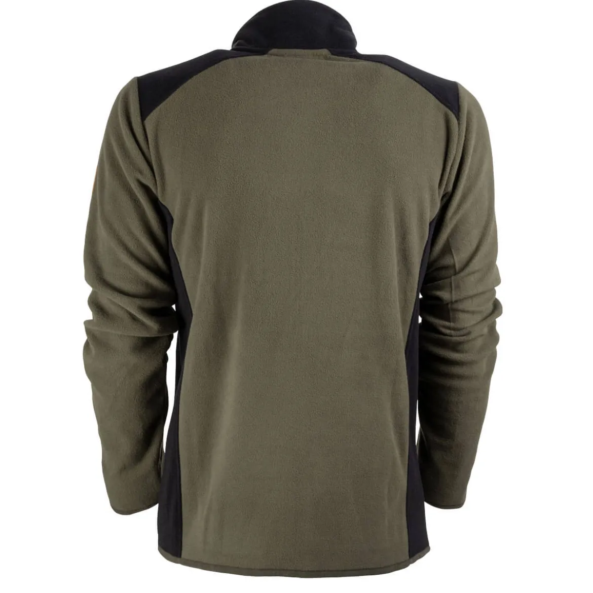 FORSBERG Brodir III funktionelle Fleecejacke