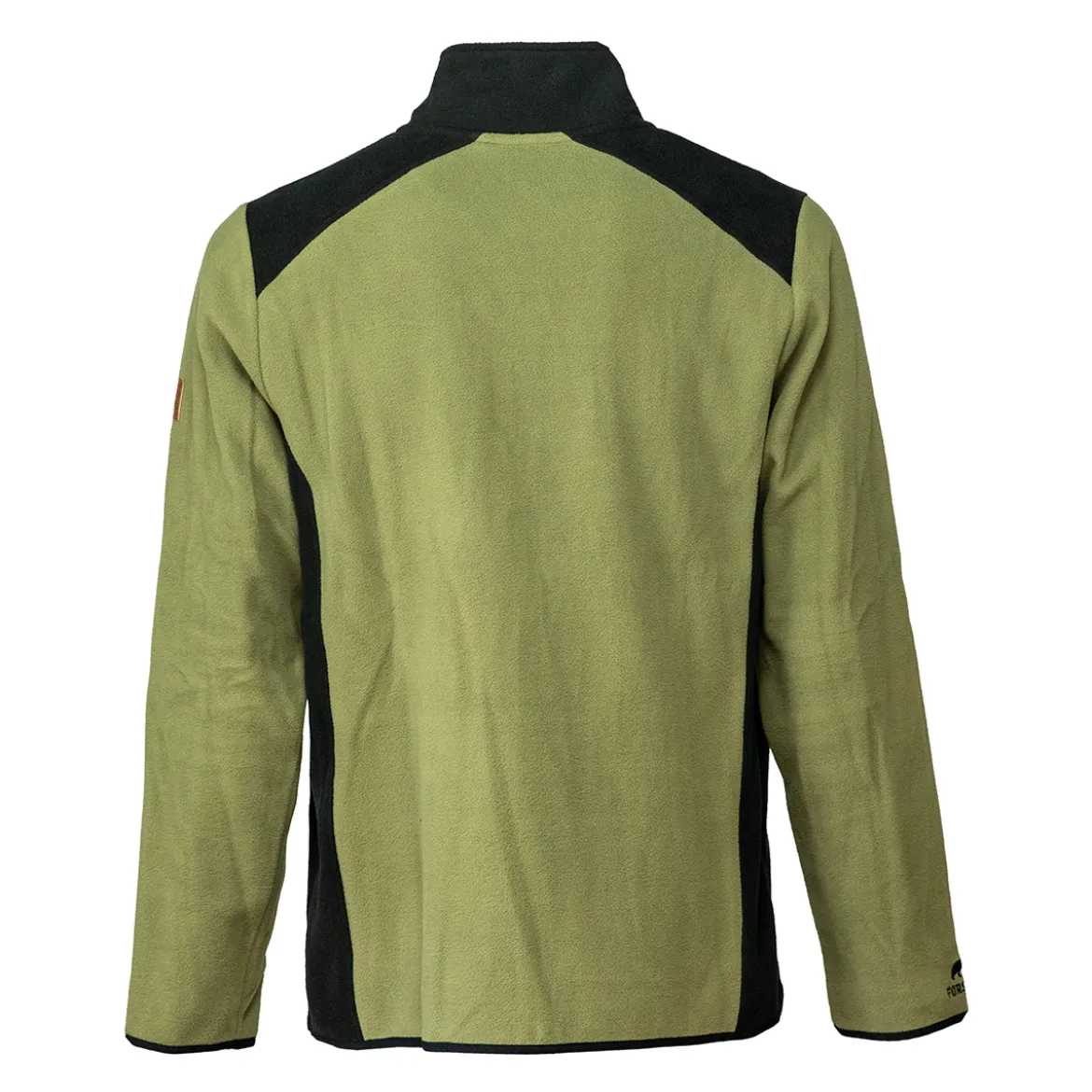 FORSBERG Brodir III funktionelle Fleecejacke