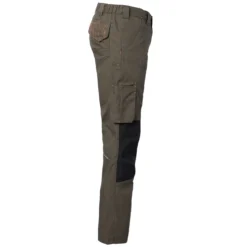 FORSBERG Buxa Arbeitshose mit Cordura®