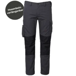 FORSBERG Buxa Arbeitshose mit Cordura®