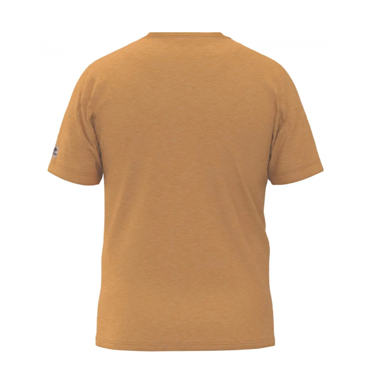 FORSBERG Coolson T-Shirt mit Brusttasche