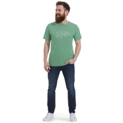 FORSBERG Denim 5 Pocket Jeans