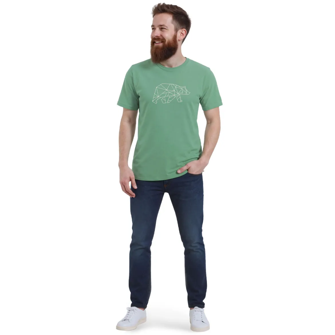 FORSBERG Denim 5 Pocket Jeans
