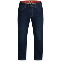 FORSBERG Denim 5 Pocket Jeans