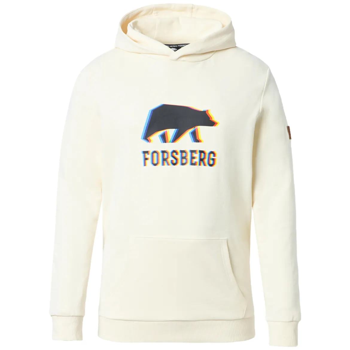 FORSBERG Dreideson Hoodie