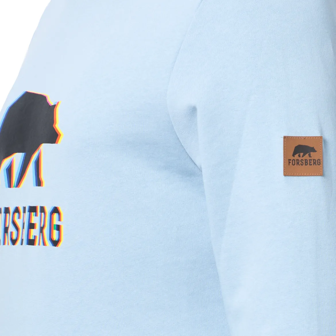 FORSBERG Dreideson Hoodie