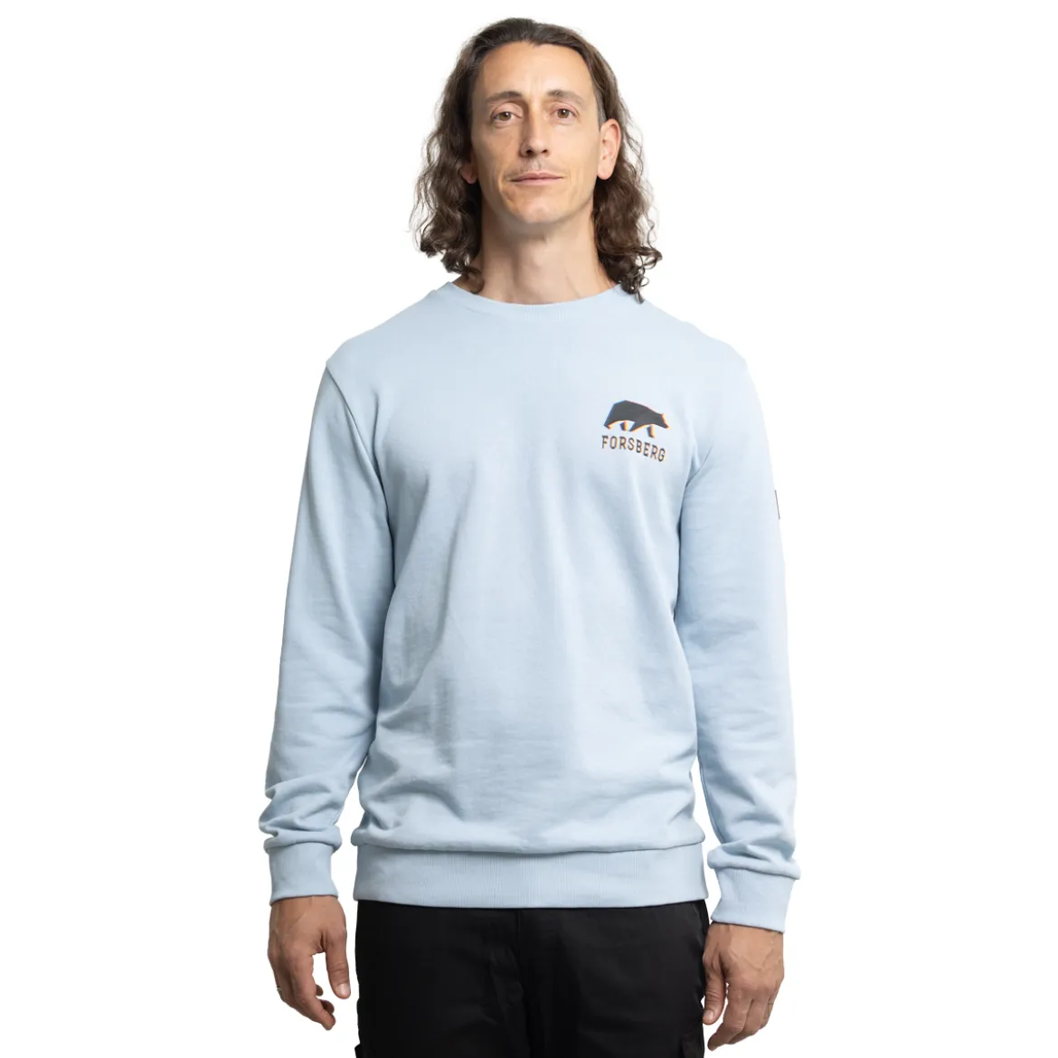 FORSBERG Dreideson Sweatshirt