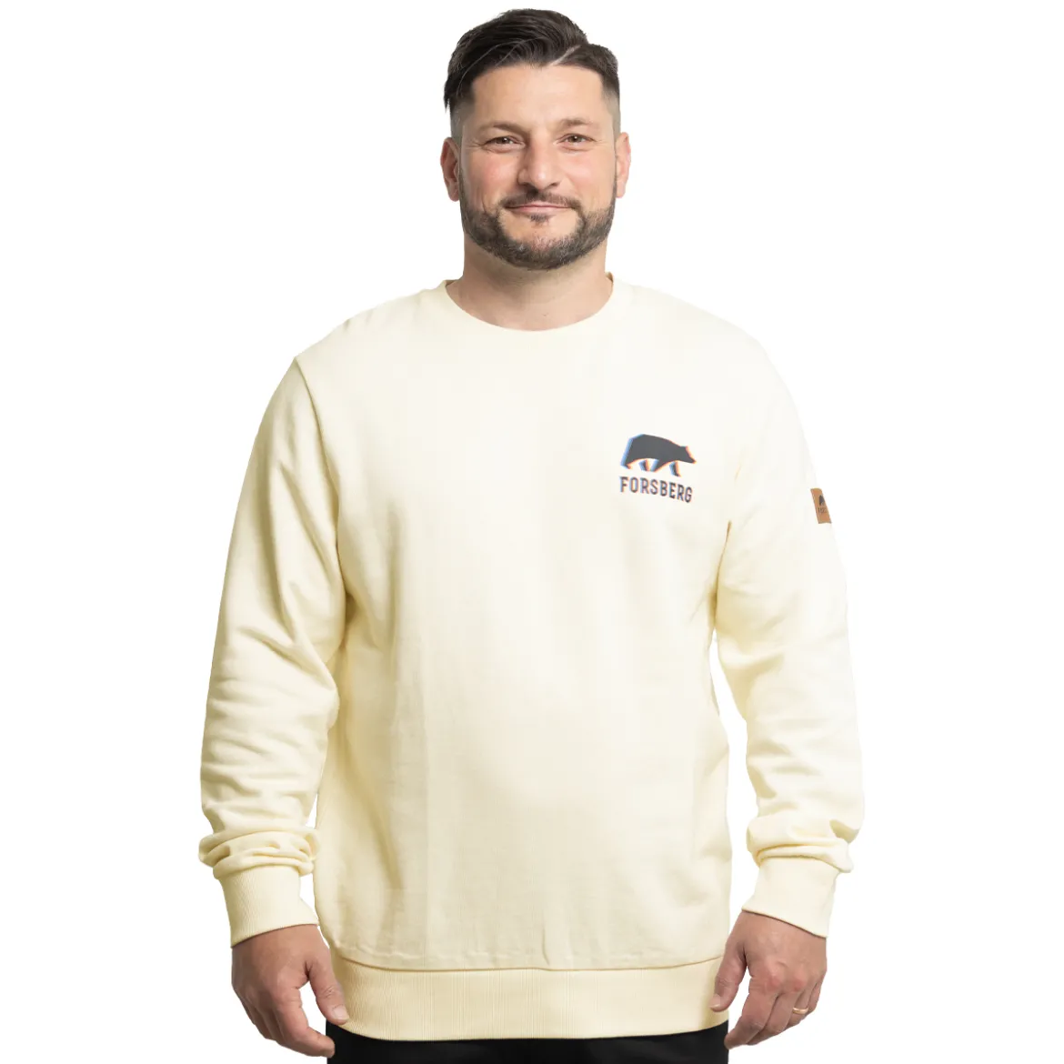 FORSBERG Dreideson Sweatshirt