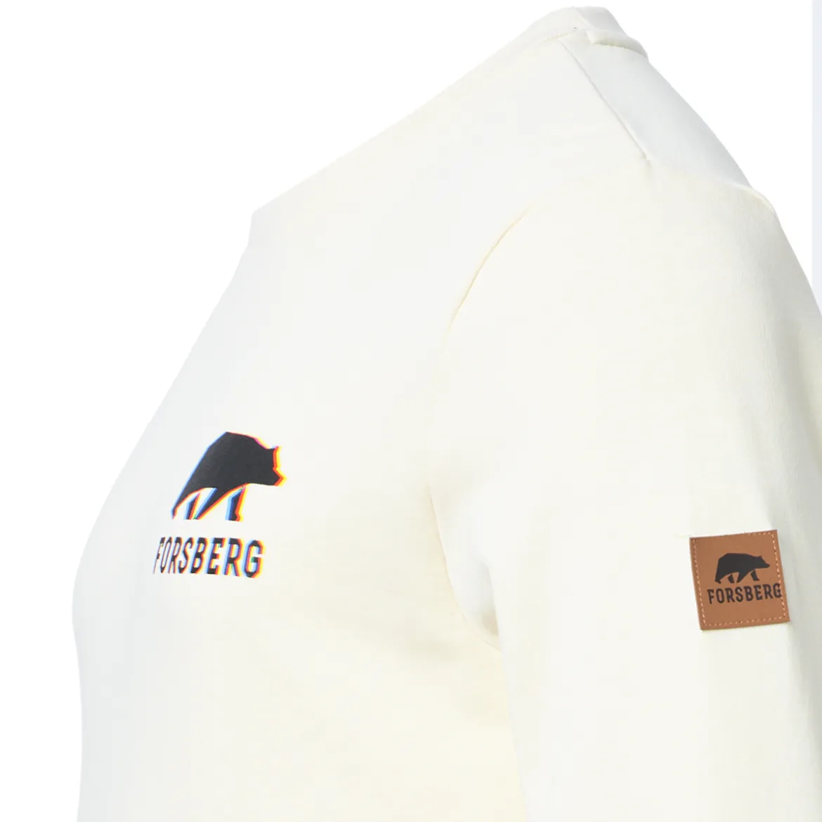 FORSBERG Dreideson Sweatshirt