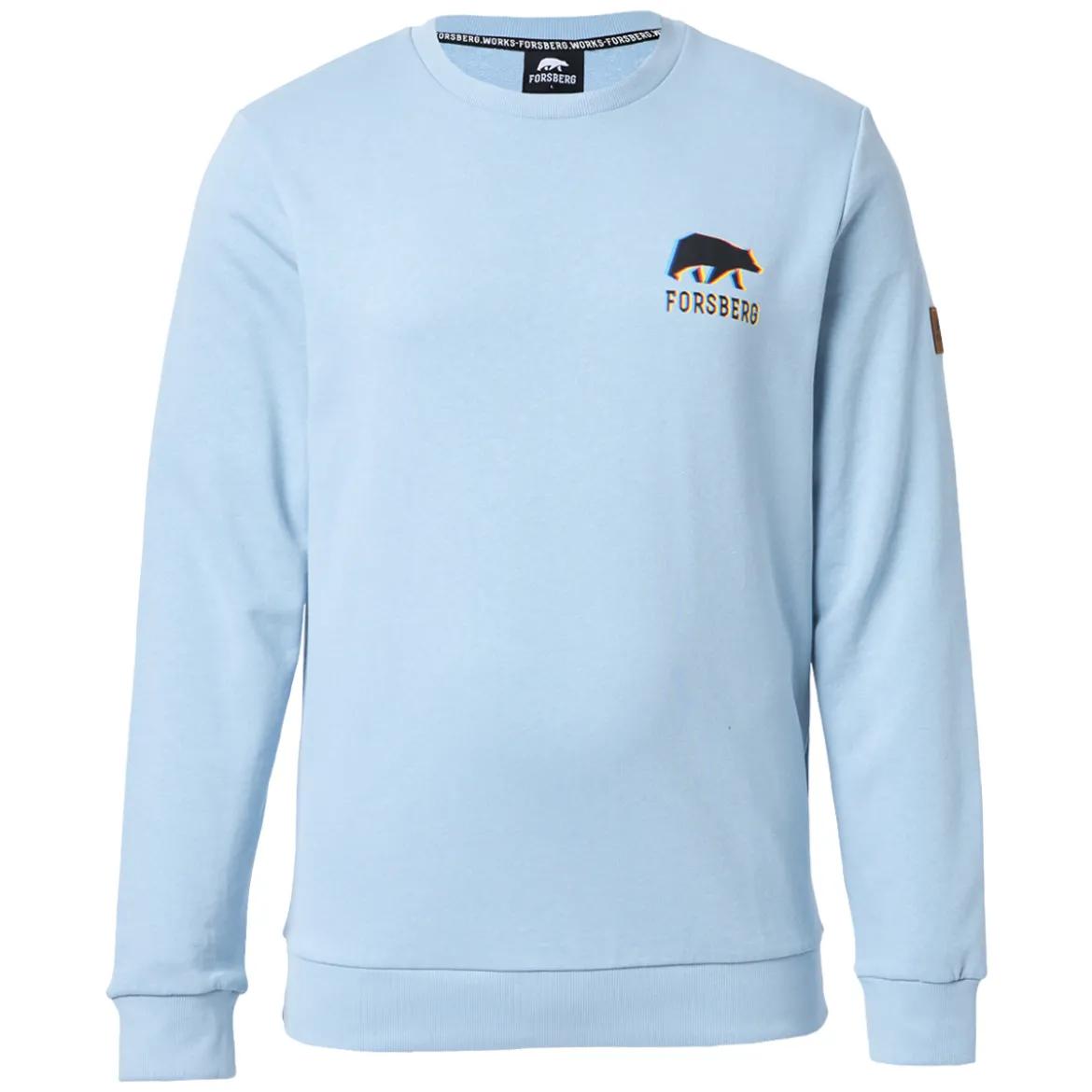 FORSBERG Dreideson Sweatshirt