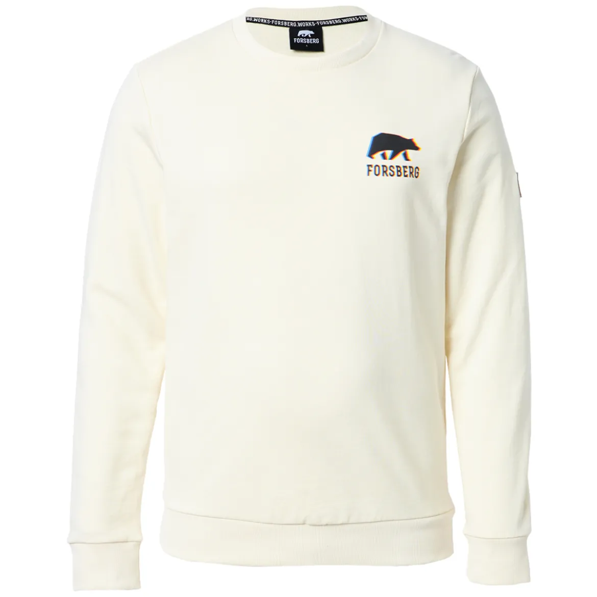 FORSBERG Dreideson Sweatshirt