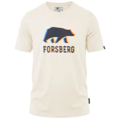 FORSBERG Dreideson T-Shirt