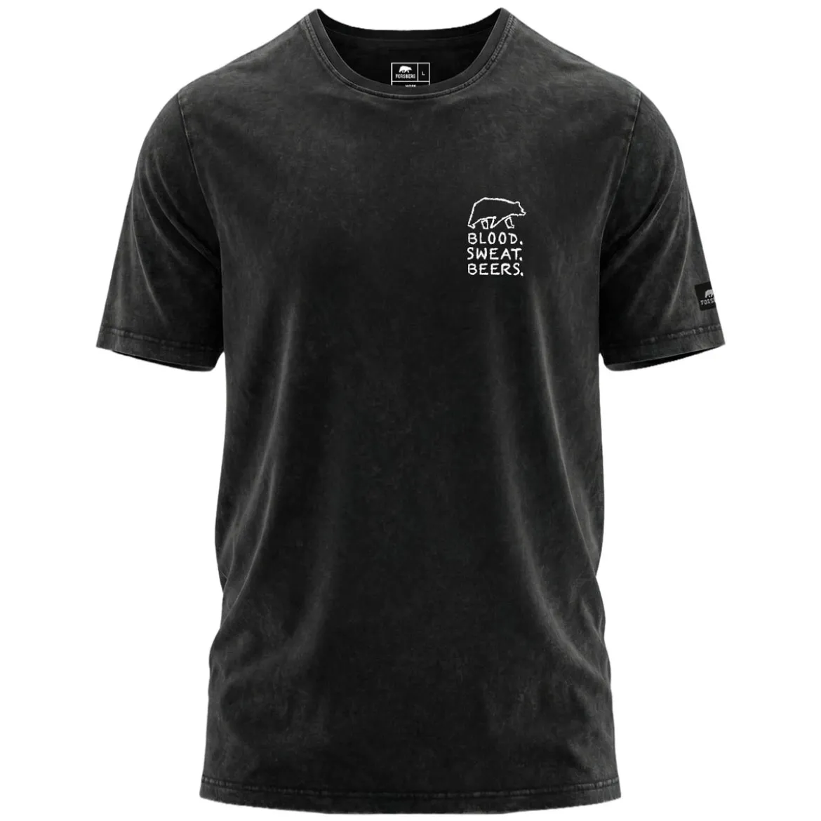 FORSBERG Drengson T‑Shirt