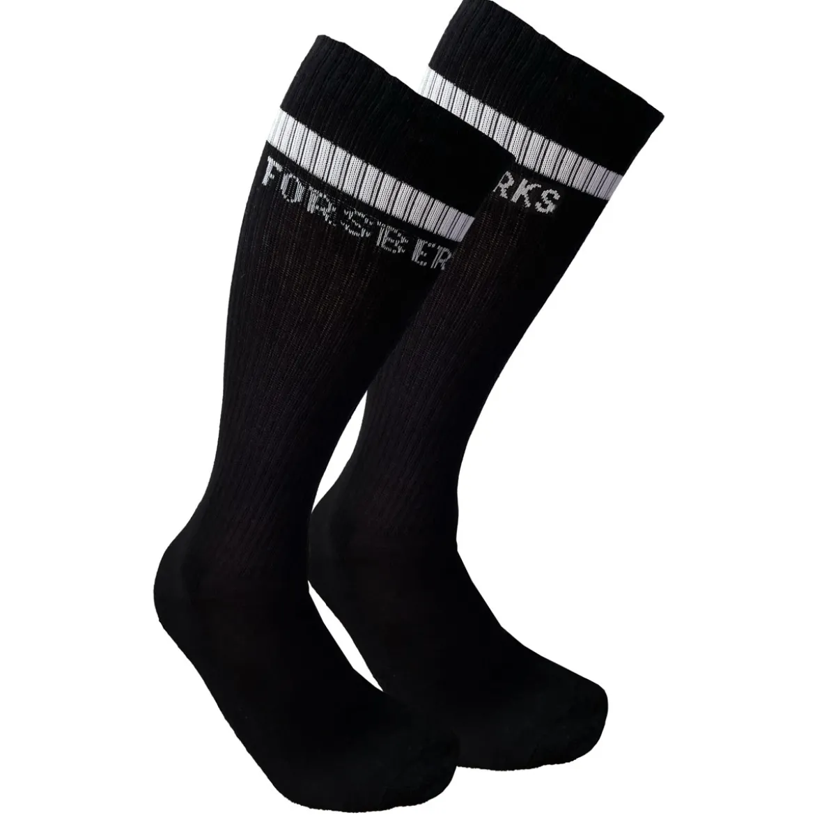 FORSBERG feine Stricksocken im 3er Pack