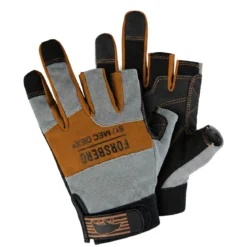 FORSBERG Fingafri Zimmermannshandschuhe