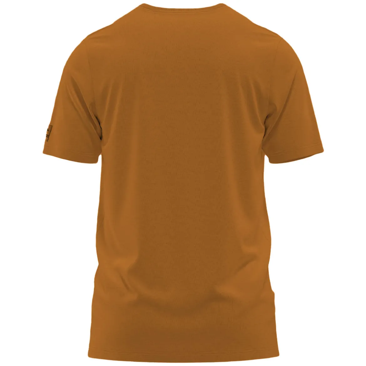 FORSBERG Finnson T-Shirt mit Brustlogo
