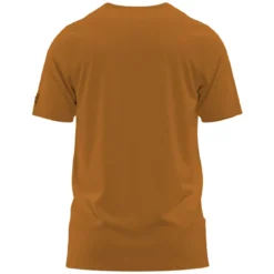 FORSBERG Finnson T-Shirt mit Brustlogo