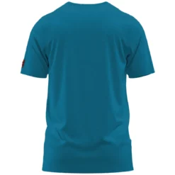 FORSBERG Finnson T-Shirt mit Brustlogo