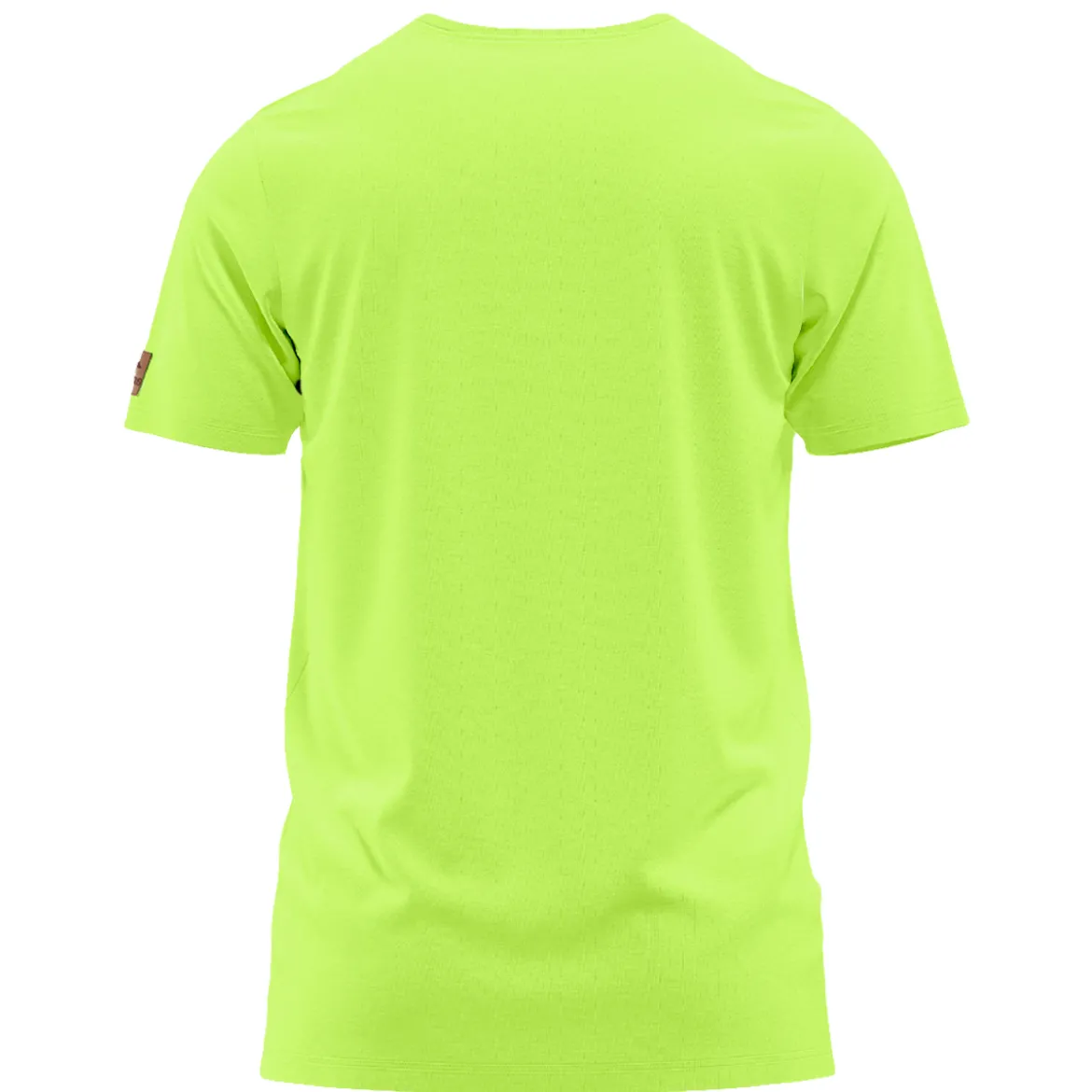FORSBERG Finnson T-Shirt mit Brustlogo
