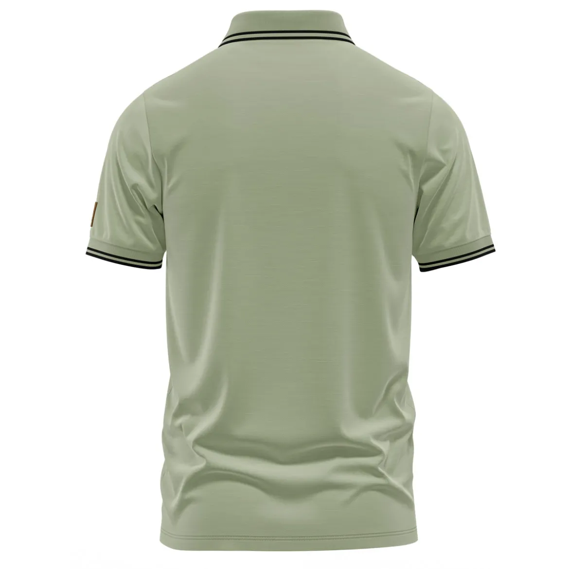 FORSBERG formstabiles Poloshirt