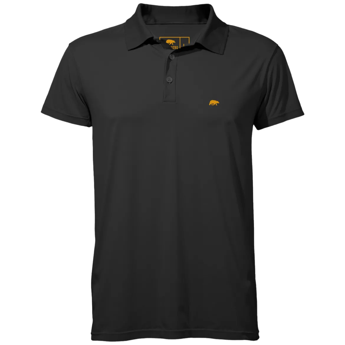 FORSBERG Funktions-Poloshirt