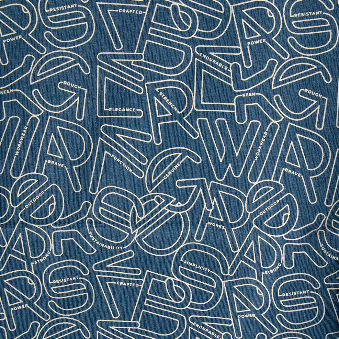 FORSBERG Grunnson Hoodie