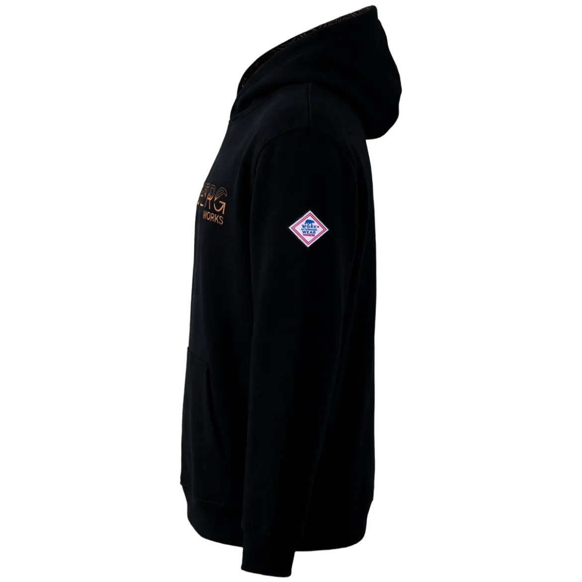 FORSBERG Grunnson Hoodie
