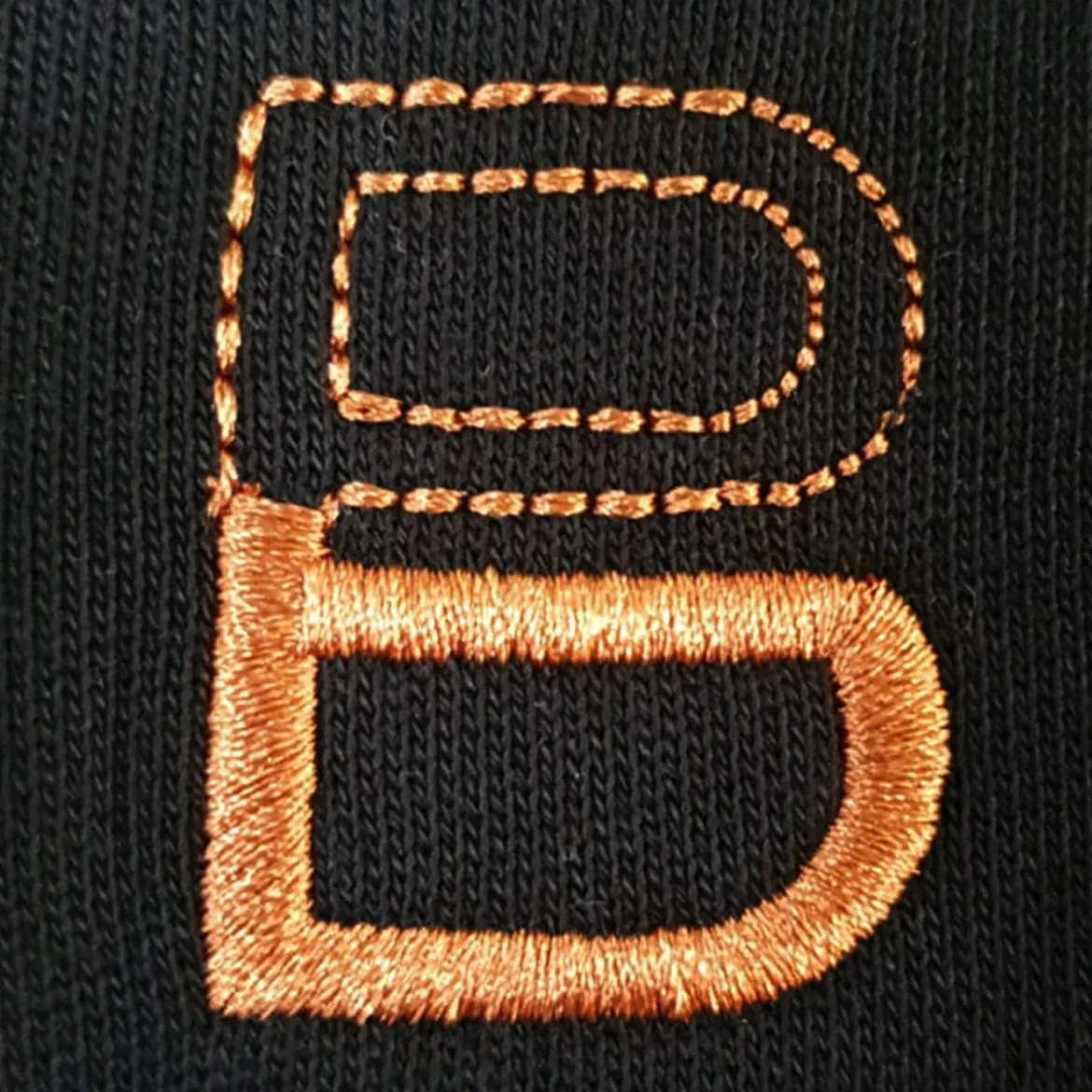 FORSBERG Grunnson Hoodie