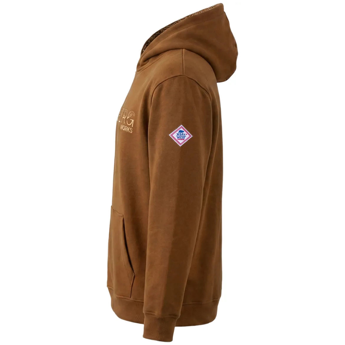 FORSBERG Grunnson Hoodie