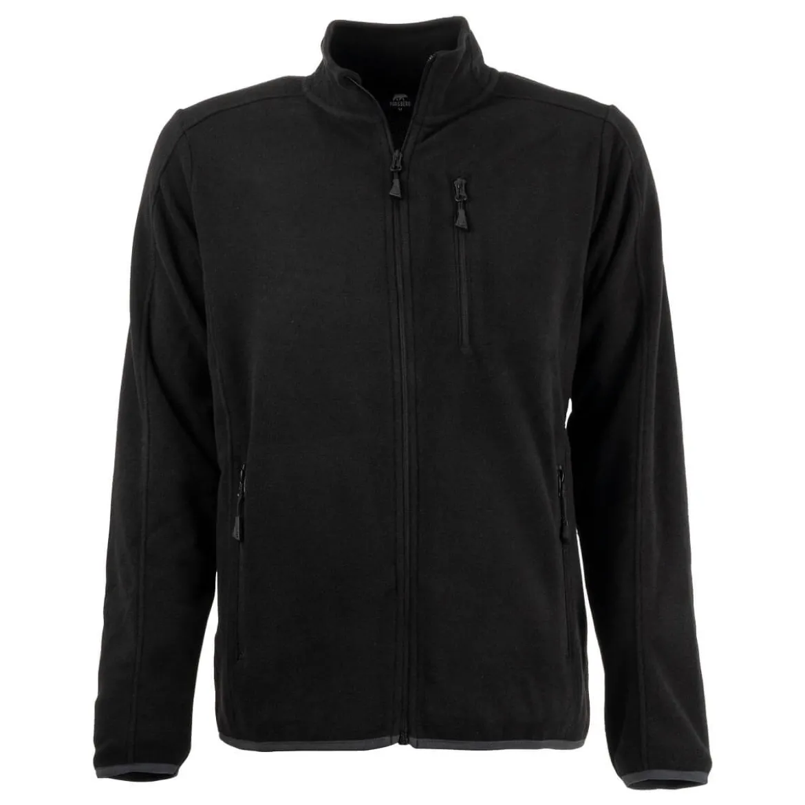FORSBERG Haakon Fleecejacke