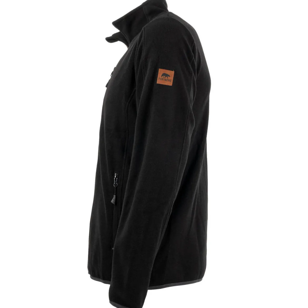 FORSBERG Haakon Fleecejacke