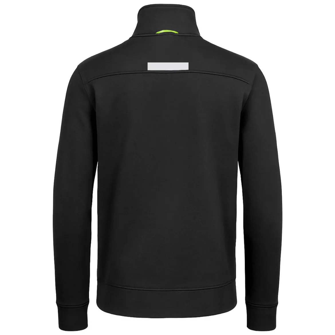 FORSBERG Half Zip Sweatshirt