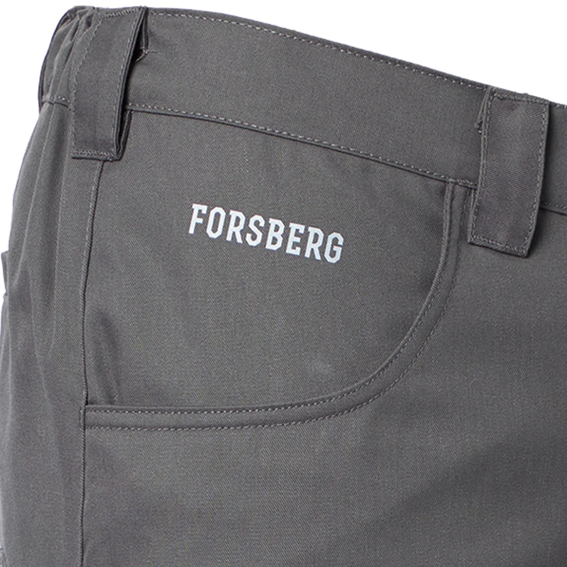 FORSBERG Halpa Arbeitshose