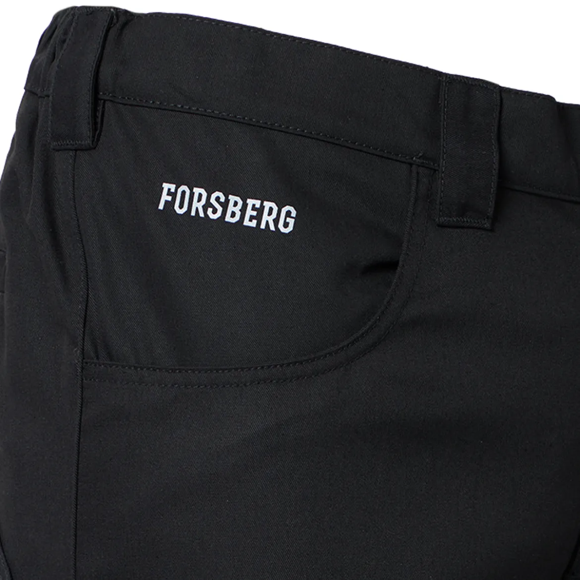 FORSBERG Halpa Arbeitshose
