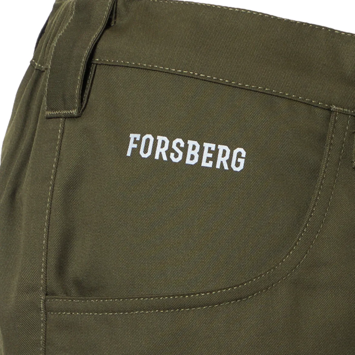 FORSBERG Halpa Arbeitshose