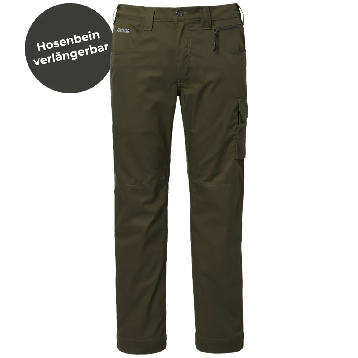 FORSBERG Halpa Arbeitshose