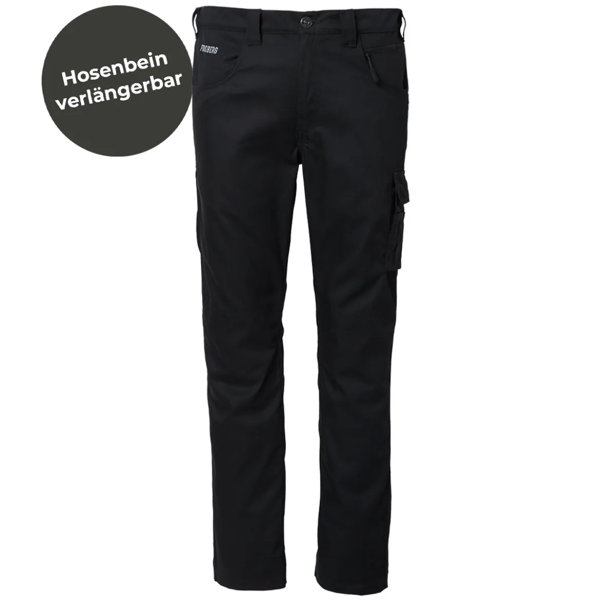 FORSBERG Halpa Arbeitshose