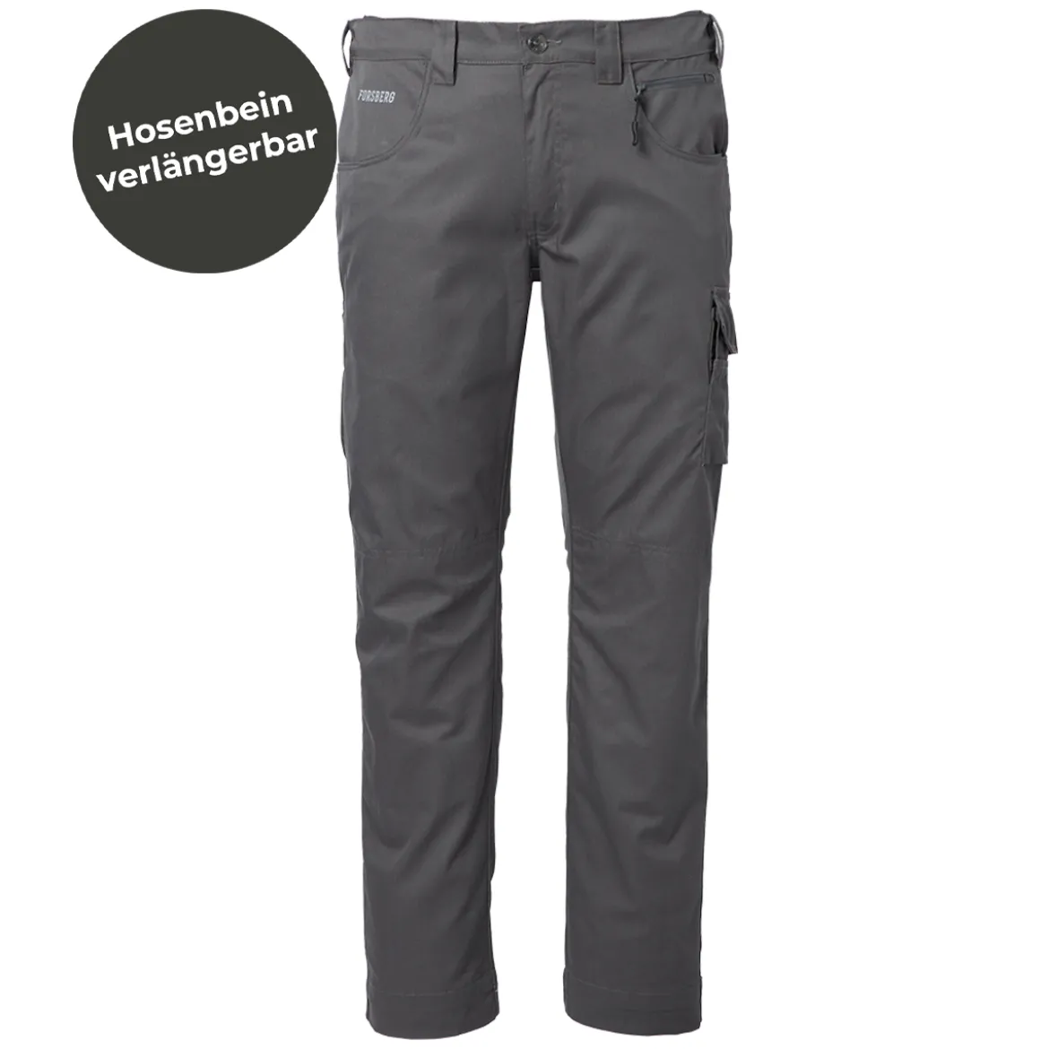 FORSBERG Halpa Arbeitshose