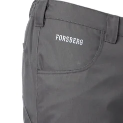 FORSBERG Halpa kurze Arbeitshose