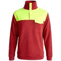 FORSBERG Holdson Forst Arbeiter Sweatshirt